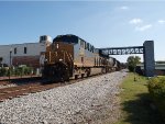 CSX 3381